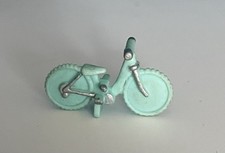 Vintage Polly Pocket bike for