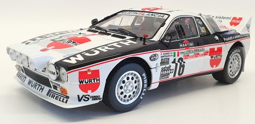 Kyosho scale model car - kyosho,