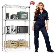 M MZG 1000 lbs Storage