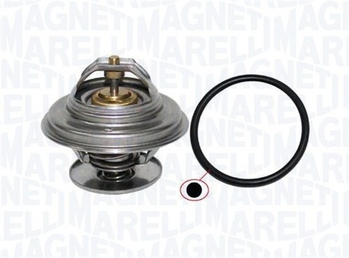 Magneti marelli 352317100650 - marelli,
