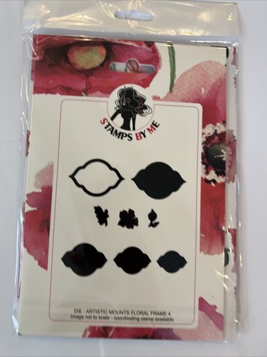 New stamps artistic - new,