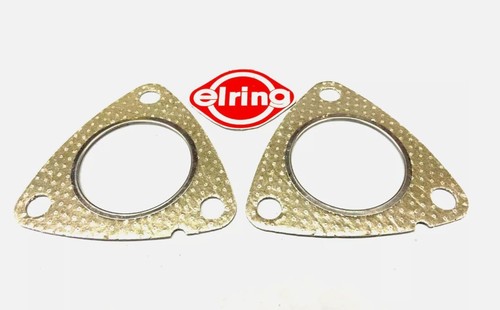Elring exhaust pipe gasket - 2x,