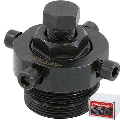 Neilsen high pressure fuel - high,