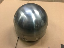 FORDSON E27N  P6 diesel DOME PRECLEANER TOP