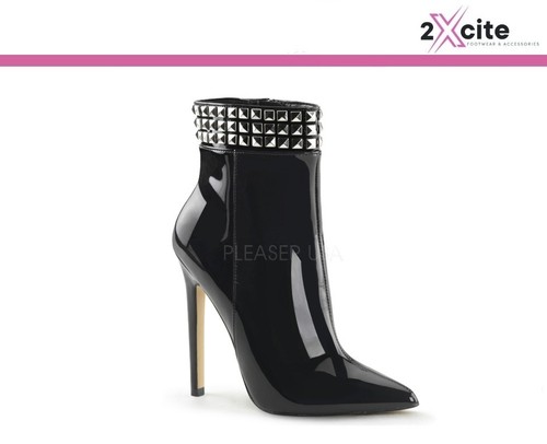 Pleaser high heel stiletto - high,
