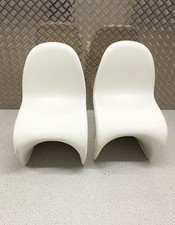 Pair of GENUINE Verner Panton