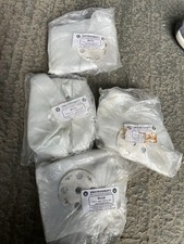 4X Envirograf DLC4 Fire Hood