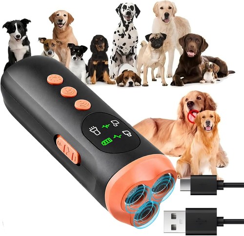 Ultrasonic anti bark - ultrasonic,