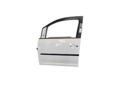 VOLKSWAGEN CADDY L Front Door 2K5831055 Mk3 (2K) facelift Left Front 15 16 17 18