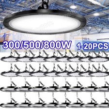 2026 LED High Bay Light