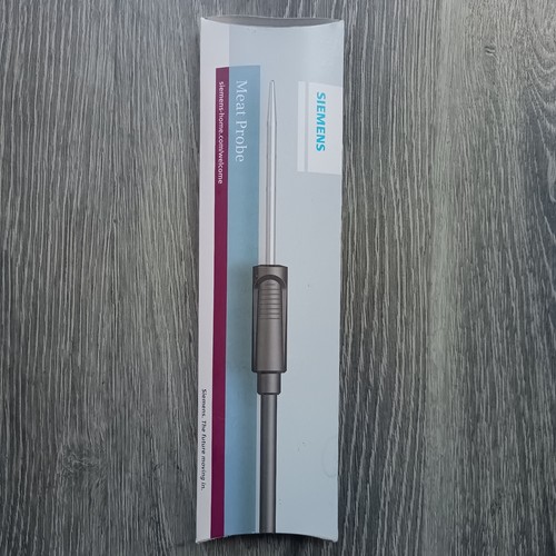 Genuine siemens meat - genuine, for