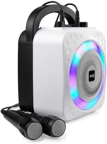 Rockjam watt rechargeable - rockjam, 10-watt