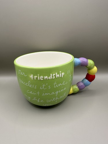 Sandra magsamen ceramic mug - magsamen,