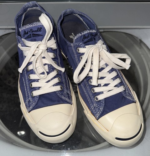 Vintage converse jack purcell - vintage,