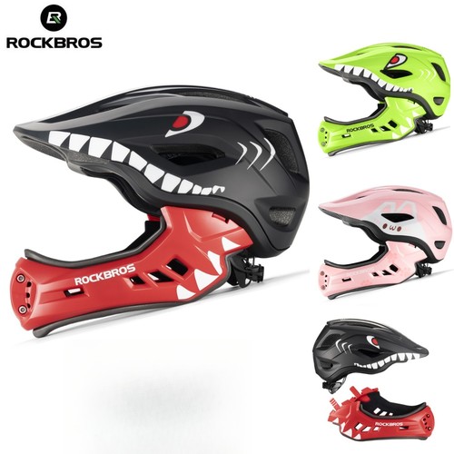 Rockbros bike helmet children - helmet,