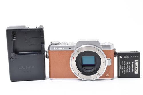 Panasonic lumix - panasonic,