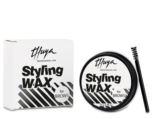 Thuya professional styling - thuya, wax
