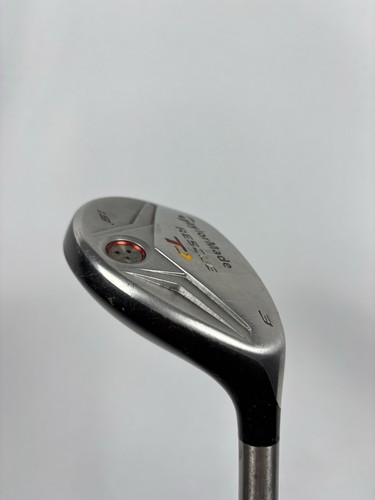 Taylormade rescue - rescue, tp