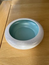 Poole Pottery Ice Green /