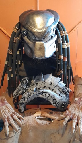 Predator jungle hunter - 1,