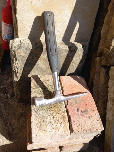 Powagrip bricklayers stone - powagrip,