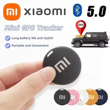 Xiaomi Mini GPS Tracker Bluetooth 5.0 Anti-Smarrimento iOS Android Localizzatore