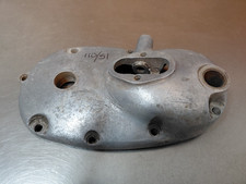 TRIUMPH PRE UNIT GEARBOX COVER