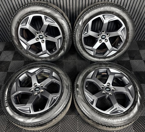Range rover sport land - range,
