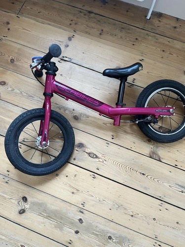 Islabikes rothan balance - islabikes,