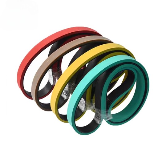 Rubber conveyor belt for - belt,