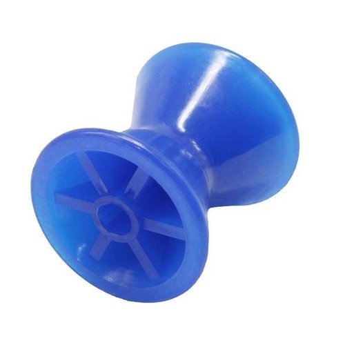 Bow roller boat trailer - roller,