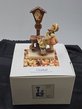 Vintage Goebel Hummel