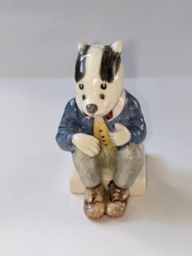 Beswick rupert the bear - beswick,