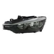 Headlight BMW 3 Series F30 &