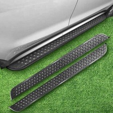 2Pcs Running Boards Fit for VW