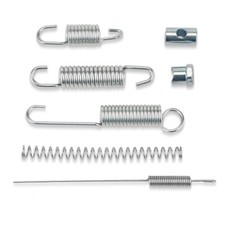 Brake Light Switch Spring &