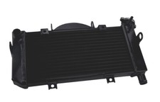 Aluminum coolant radiator for - aluminum,