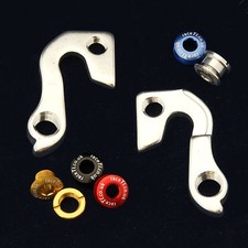 GT Gear Mech Derailleur Hanger Dropout raceTi  MHGT62 Aggressor Avalanche Expert