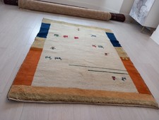 Rug 180x135cm Vintage Original