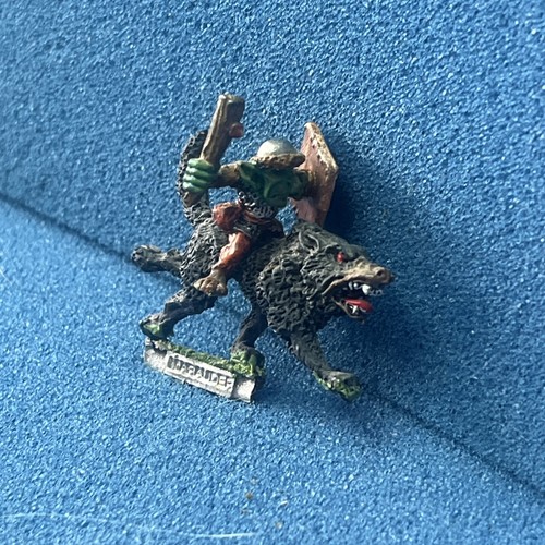 Oop marauder miniatures goblin - miniatures,