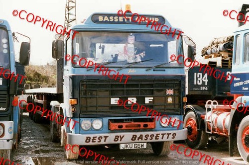 Truck photo g bassett - truck,