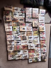 Joblot Military Postcards