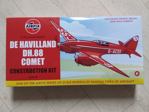 New airfix de - new,