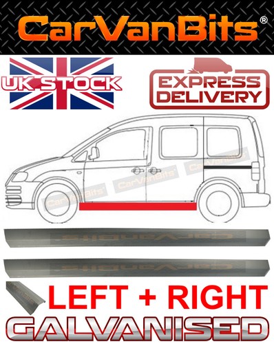 For caddy iii - vw,