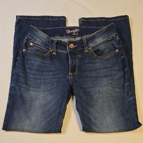 Wrangler women dark blue - women's,