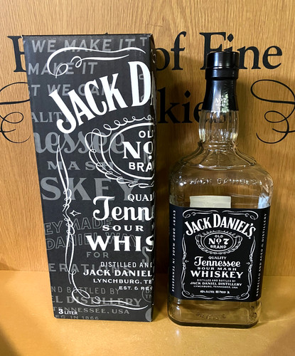 Jack daniels newest liter - newest,