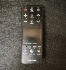 Samsung AA59-00773A Smart Touch TV Remote Control RMCTPF2AP1 TESTED 