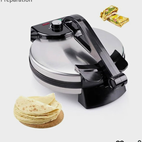 556 electric roti maker - roti,