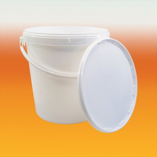 10l food grade - food, plastic