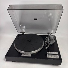 Yamaha YP-D7 Direct Drive